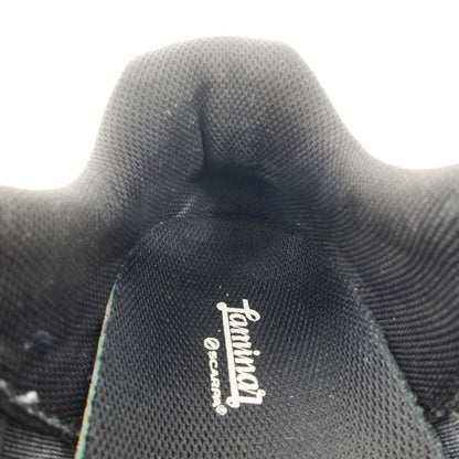 【中古】ヘルノ Herno SCARPA GORE TEX スニーカー ブラック【サイズ41】【 状態ランクB 】【 メンズ 】
