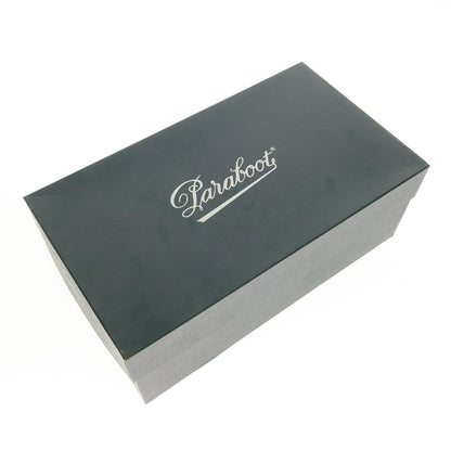 【中古】パラブーツ Paraboot PACIFIC レザー サンダル グレー【 40 】【 状態ランクB 】【 メンズ 】 []