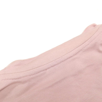 【中古】コロニー クロージング COLONY CLOTHING コットン クルーネック 半袖ポケットTシャツ ダスティピンク【サイズM】【 状態ランクC 】【 メンズ 】
