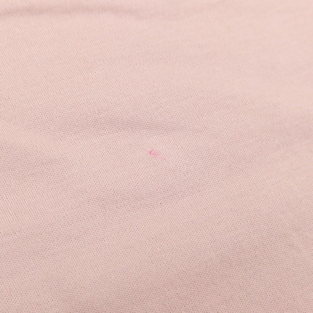 【中古】コロニー クロージング COLONY CLOTHING コットン クルーネック 半袖ポケットTシャツ ダスティピンク【サイズM】【 状態ランクC 】【 メンズ 】
