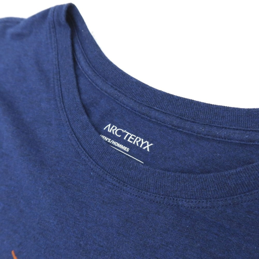 【中古】アークテリクス ARC&