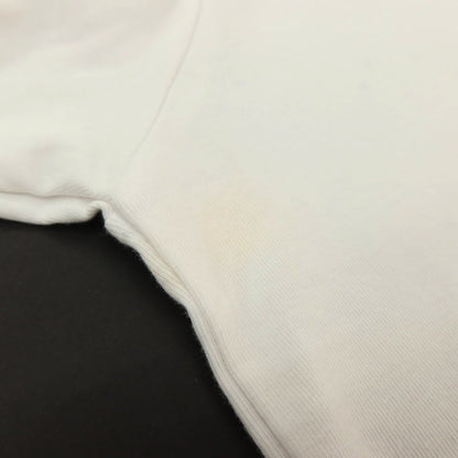 【中古】ユナイテッドアローズ UNITED ARROWS ストレッチ コットン タートルネック 長袖Ｔシャツ ホワイト【サイズM】【 状態ランクB 】【 メンズ 】