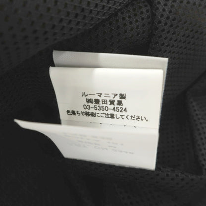 【中古】チルコロ1901 CIRCOLO 1901 ストレッチコットン ダブルジップ パーカー ネイビーチャコール【サイズM】【 状態ランクB 】【 メンズ 】