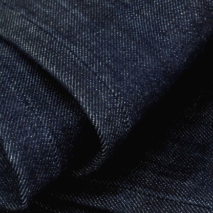 【中古】エーヴイエヌ AVN コットン デニムパンツ ジーンズ ネイビー【サイズ30】【 状態ランクB 】【 メンズ 】