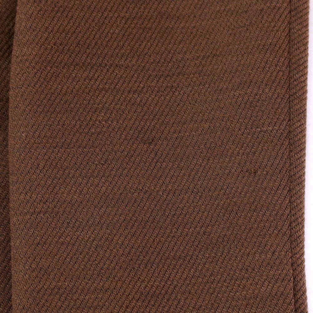 【SALE30%OFF/返品不可】【中古】エディフィス EDIFICE ウールポリエステル 2B カジュアルジャケット ブラウン【 サイズＳ 】【 状態ランクC 】【 メンズ 】