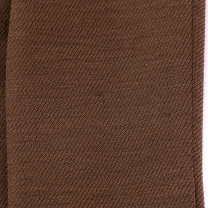 【SALE30%OFF/返品不可】【中古】エディフィス EDIFICE ウールポリエステル 2B カジュアルジャケット ブラウン【 サイズＳ 】【 状態ランクC 】【 メンズ 】