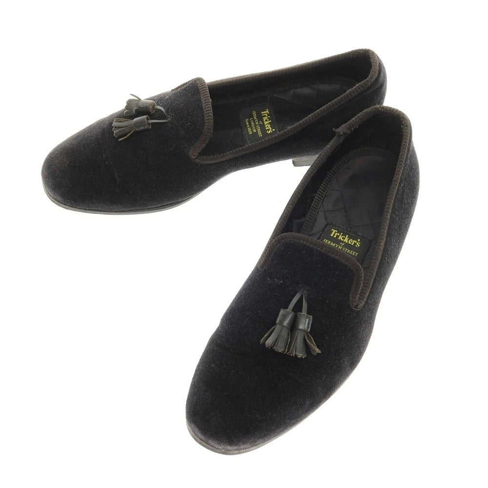 【中古】トリッカーズ Tricker&