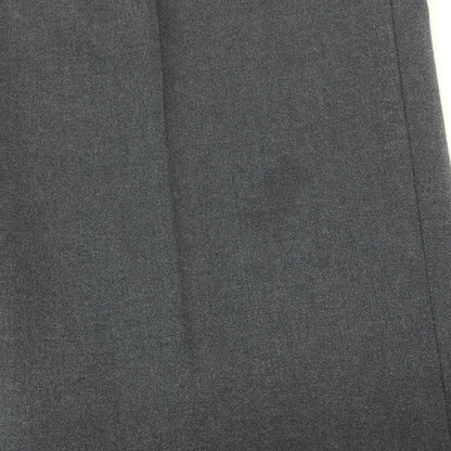 【中古】ジーティーアー G.T.A IL PANTALONE ウール ドレススラックスパンツ グレー【サイズ48】【 状態ランクC 】【 メンズ 】