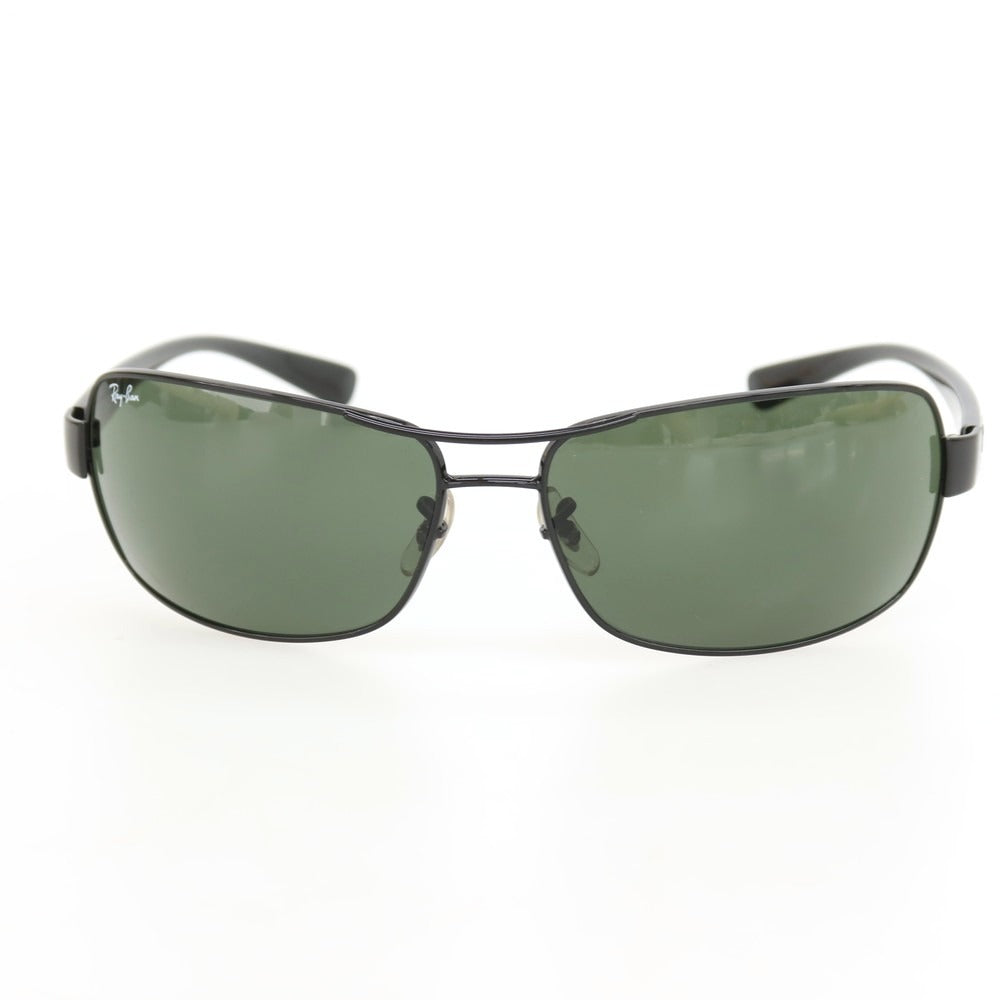 【中古】レイバン Ray-Ban RB3379 002 サングラス ブラック【サイズ64□15】【 状態ランクB 】【 メンズ 】