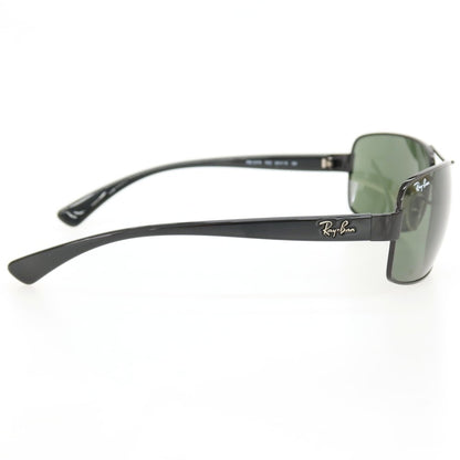 【中古】レイバン Ray-Ban RB3379 002 サングラス ブラック【サイズ64□15】【 状態ランクB 】【 メンズ 】