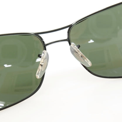 【中古】レイバン Ray-Ban RB3379 002 サングラス ブラック【サイズ64□15】【 状態ランクB 】【 メンズ 】