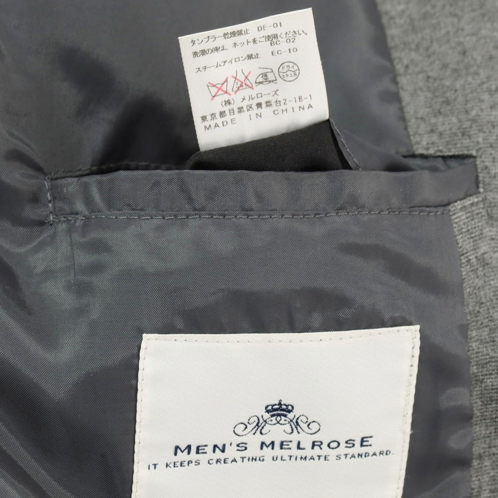 【中古】メンズメルローズ MEN&