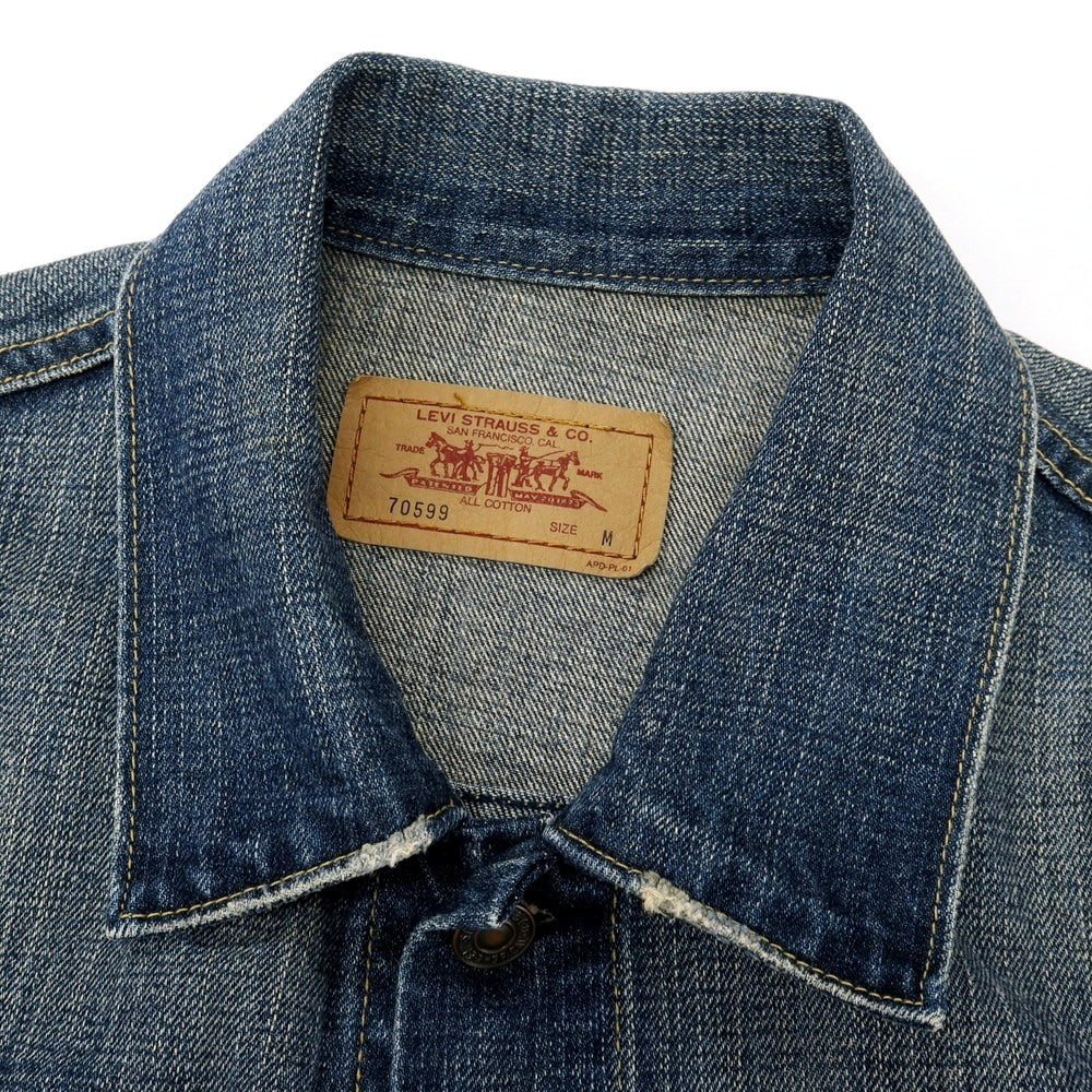 【中古】リーバイス Levi&