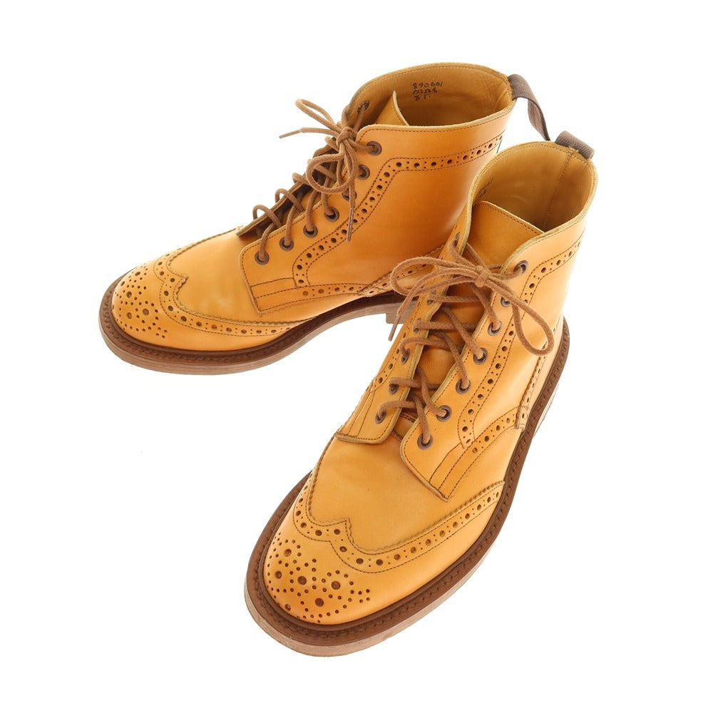 【中古】トリッカーズ Tricker&