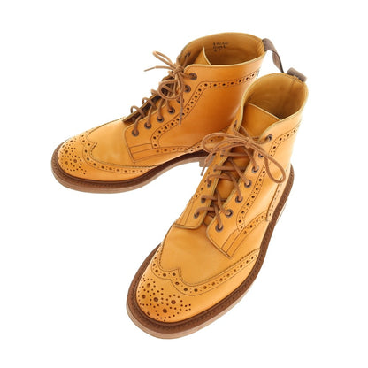 【中古】トリッカーズ Tricker&