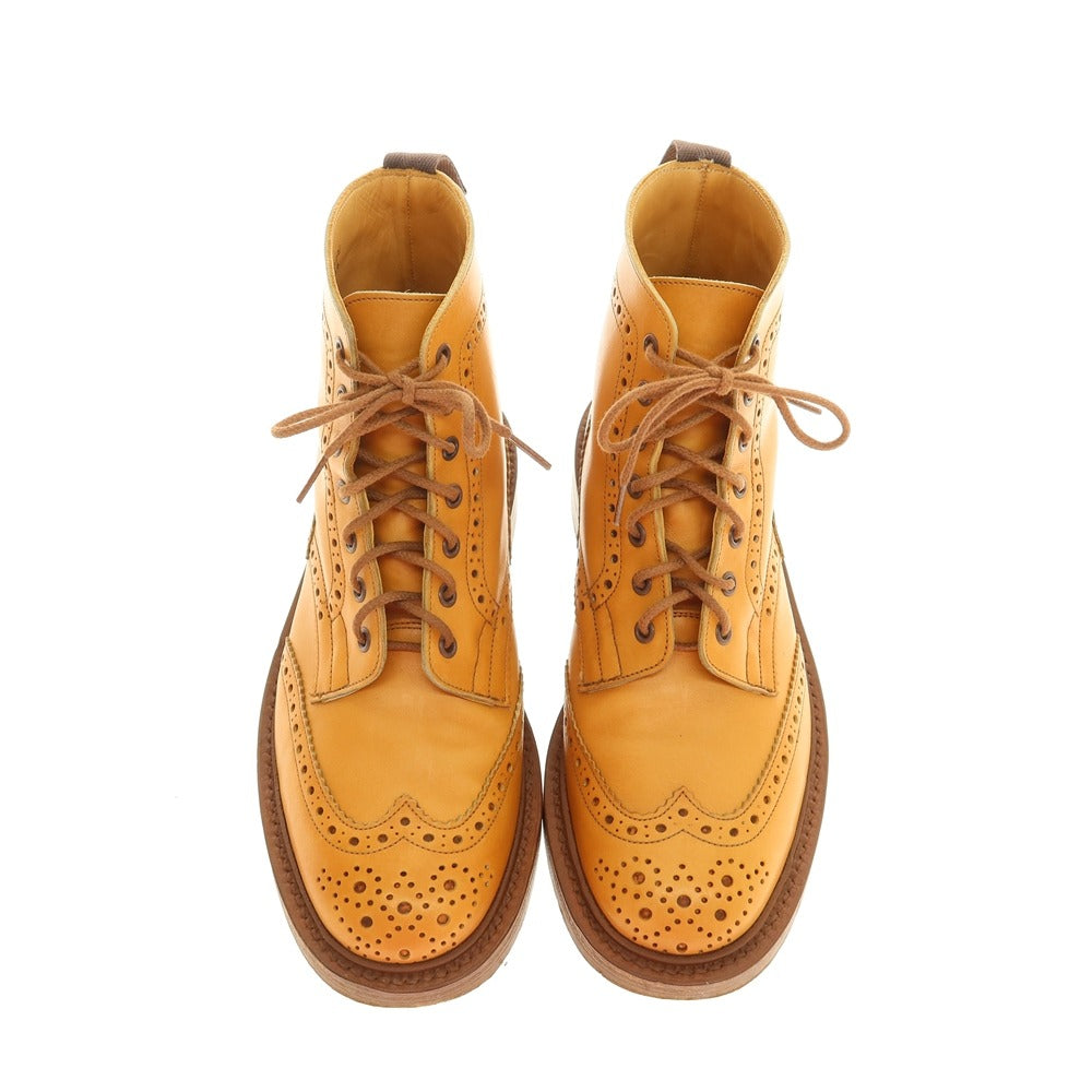 【中古】トリッカーズ Tricker&