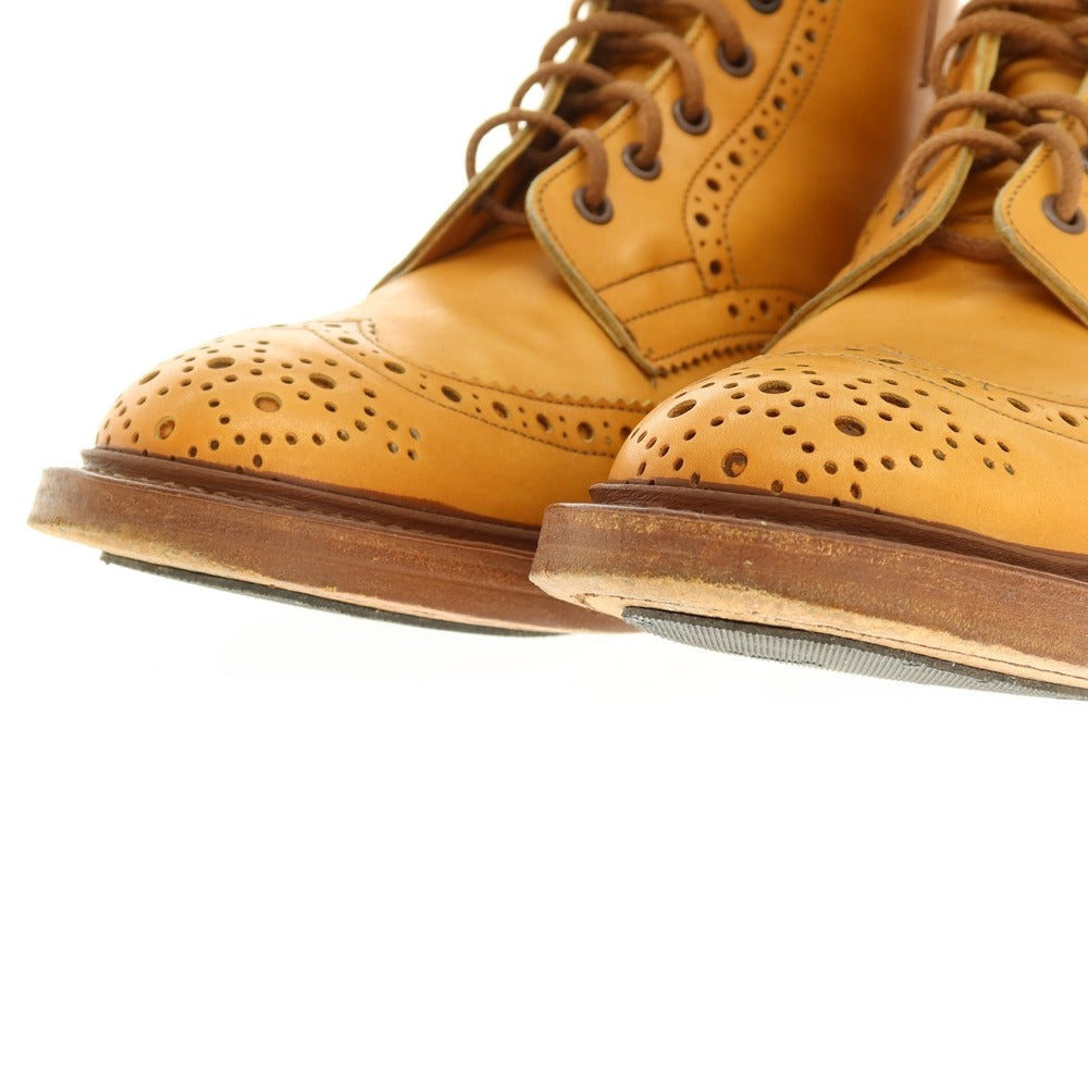 【中古】トリッカーズ Tricker&