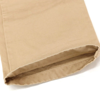 【中古】ニート NEAT × Brooks Brothers コットン チノパンツ ベージュ【サイズ34】【 状態ランクB 】【 メンズ 】