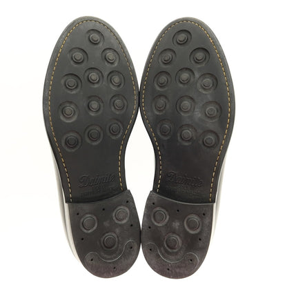 【中古】ジャランスリウァヤ JALAN SRIWIJAYA BEAUTY&amp;YOUTH別注 レザー コインロファー ブラック【サイズ7 1/2】【 状態ランクB 】【 メンズ 】