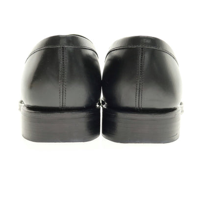 【中古】ジャランスリウァヤ JALAN SRIWIJAYA BEAUTY&amp;YOUTH別注 レザー コインロファー ブラック【サイズ7 1/2】【 状態ランクB 】【 メンズ 】