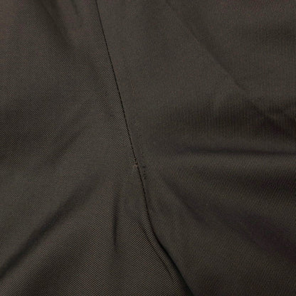 【中古】リチャードジェームス RICHARD JAMES ウールシルク 2つボタンスーツ ダークブラウン【サイズ38】【 状態ランクB 】【 メンズ 】