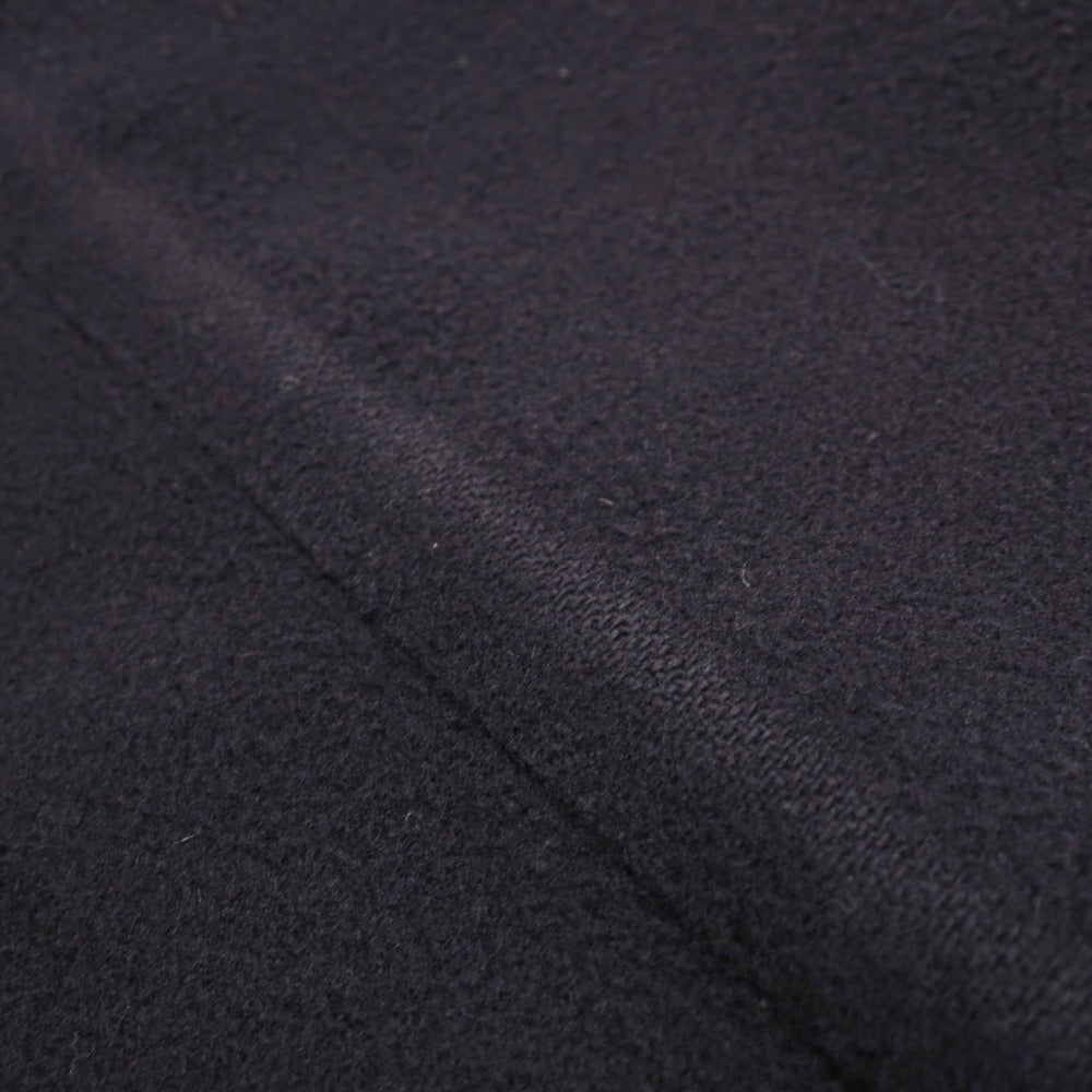 【中古】ラルディーニ LARDINI ウール チェスターフィールドコート ネイビー【サイズ46】【 状態ランクD 】【 メンズ 】