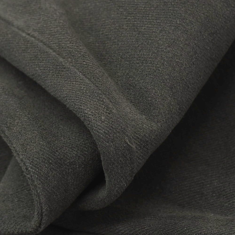 【中古】フォーティーウエフト 40Weft Lenny ストレッチ テンセルコットン ワークパンツ ダークグレー【サイズ48】【 状態ランクC 】【 メンズ 】