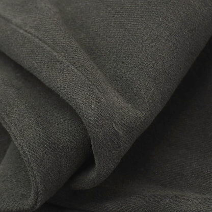 【中古】フォーティーウエフト 40Weft Lenny ストレッチ テンセルコットン ワークパンツ ダークグレー【サイズ48】【 状態ランクC 】【 メンズ 】