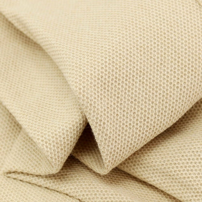 【中古】トゥエンティワン TWENTY ONE コットンポリエステル イージースラックスパンツ ベージュ【サイズ48】【 状態ランクB 】【 メンズ 】