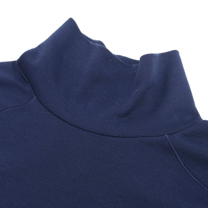 【中古】パタゴニア patagonia capilene 3 ポリエステル ポーラテック パワードライ ミッドウェイト 長袖カットソー ネイビー【サイズM】【 状態ランクD 】【 メンズ 】
