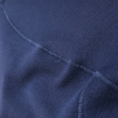 【中古】パタゴニア patagonia capilene 3 ポリエステル ポーラテック パワードライ ミッドウェイト 長袖カットソー ネイビー【サイズM】【 状態ランクD 】【 メンズ 】