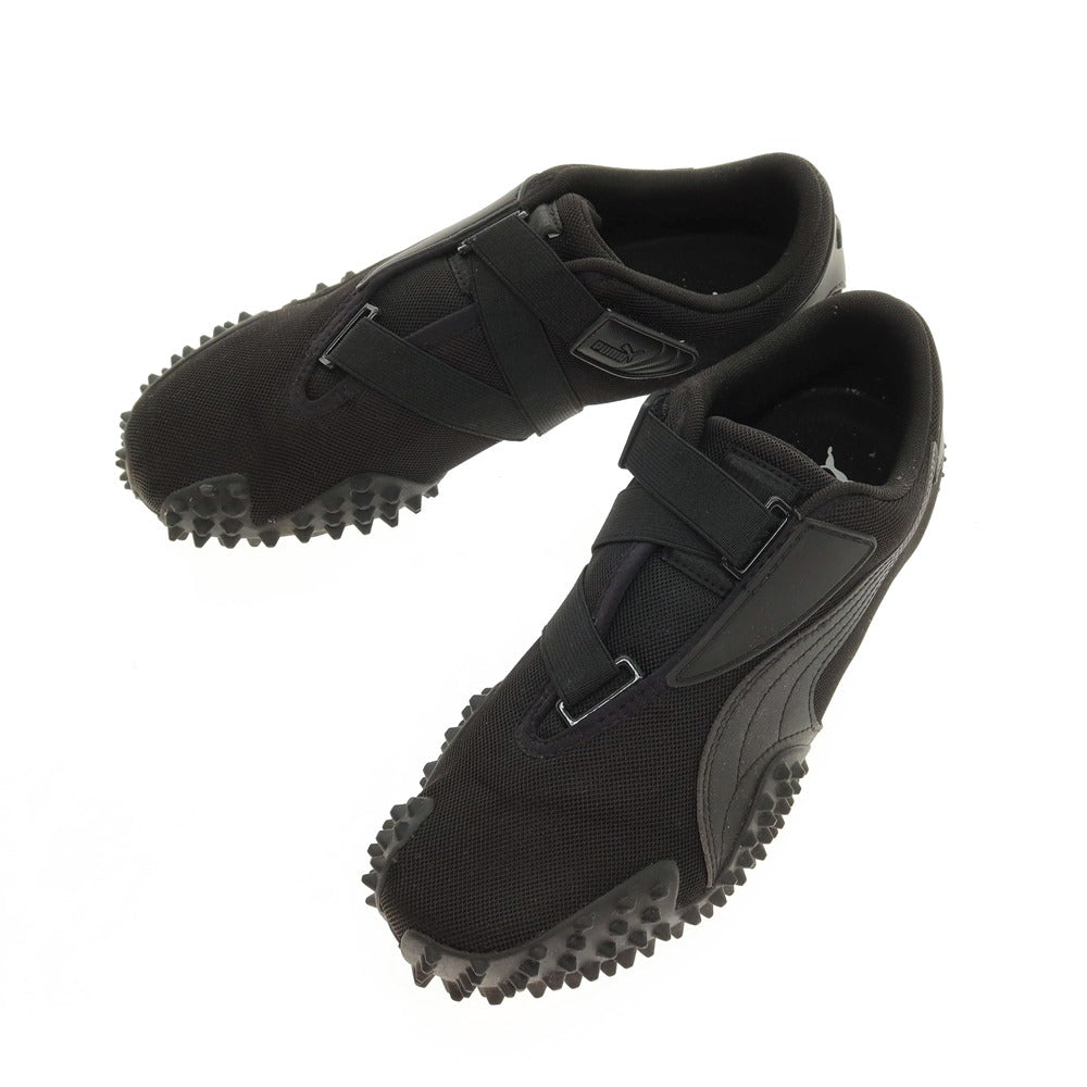 【中古】プーマ PUMA MOSTRO OG PRIME スニーカー ブラック【サイズ27.5】【 状態ランクB 】【 メンズ 】