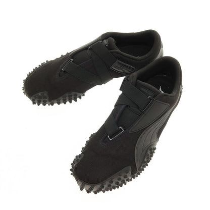 【中古】プーマ PUMA MOSTRO OG PRIME スニーカー ブラック【サイズ27.5】【 状態ランクB 】【 メンズ 】