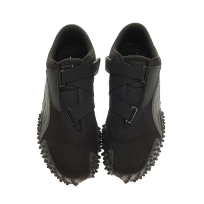 【中古】プーマ PUMA MOSTRO OG PRIME スニーカー ブラック【サイズ27.5】【 状態ランクB 】【 メンズ 】