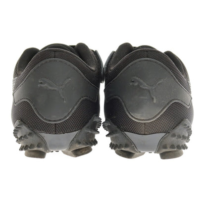 【中古】プーマ PUMA MOSTRO OG PRIME スニーカー ブラック【サイズ27.5】【 状態ランクB 】【 メンズ 】