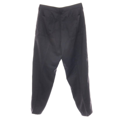 【SALE10%OFF/返品不可】【中古】ソフネット SOPHNET. ウール カジュアルスラックスパンツ チャコール【 サイズXL 】【 状態ランクB 】【 メンズ 】