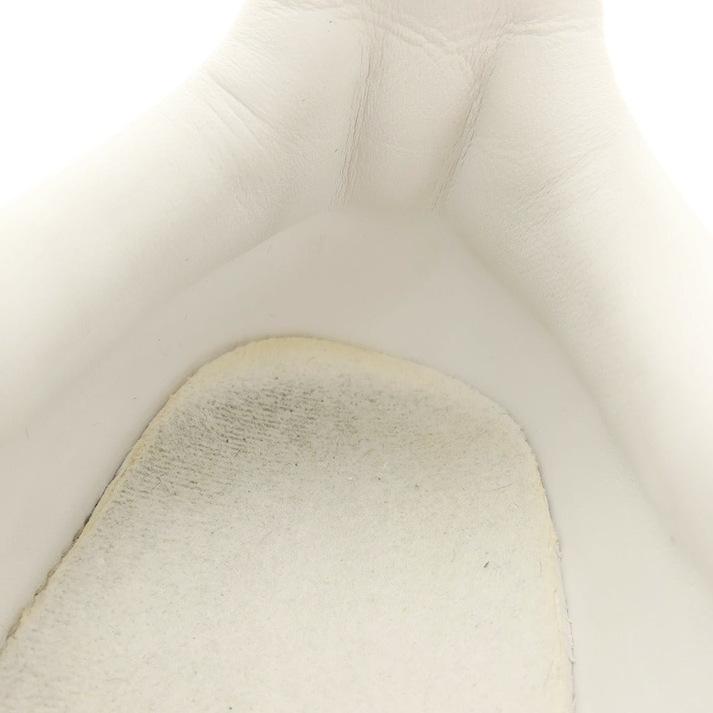 【中古】アディダス adidas Stan Smith レザー スニーカー ホワイト【サイズ26.5】【 状態ランクC 】【 メンズ 】