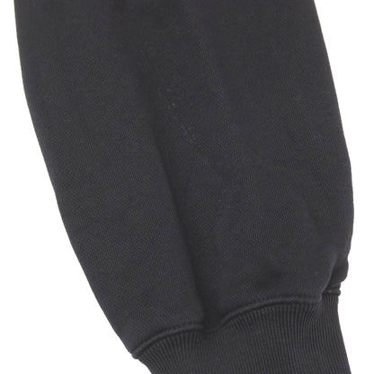 【中古】アンブッシュ AMBUSH コットン クルーネック スウェット ブラック【サイズXS】【 状態ランクB 】【 メンズ 】