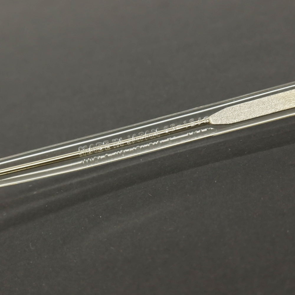 【SALE10%OFF/返品不可】【中古】ギュパール guepard gp-15/c セルフレーム サングラス クリア【 状態ランクB 】【 メンズ 】