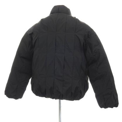 【中古】ポスト アーカイブ ファクション POST ARCHIVE FACTION 2025年秋冬 Cocoon Down ダブルジップ ダウンジャケット ブラック【サイズL】【 状態ランクA 】【 メンズ 】