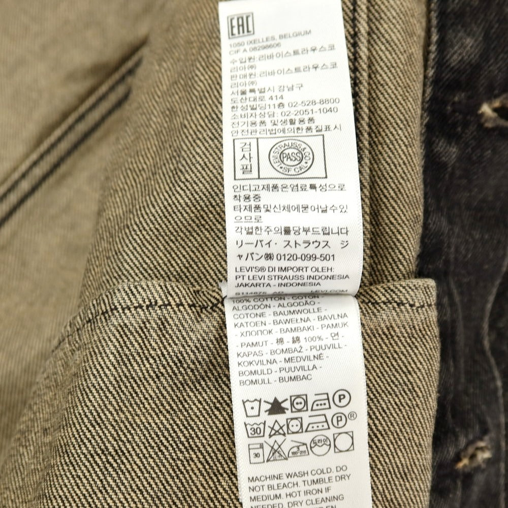 【中古】リーバイス Levi&