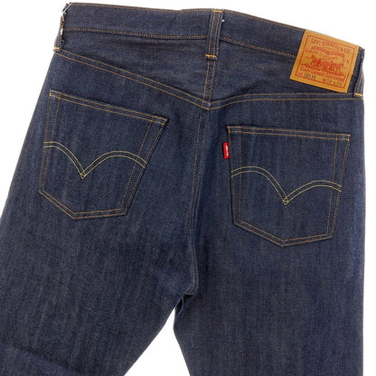 【中古】【未使用】リーバイスビンテージクロージング LEVI&