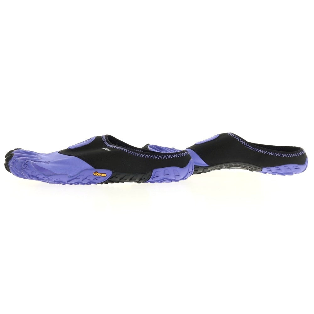 【中古】スイコック SUICOKE × OTTO 958 Vibram FiveFingers スニーカー パープル【 24.5 】【 状態ランクA 】【 メンズ 】 []