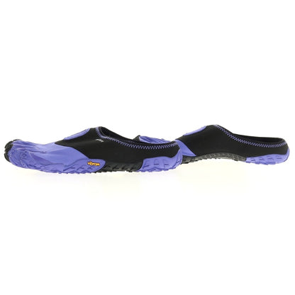【中古】スイコック SUICOKE × OTTO 958 Vibram FiveFingers スニーカー パープル【 24.5 】【 状態ランクA 】【 メンズ 】 []