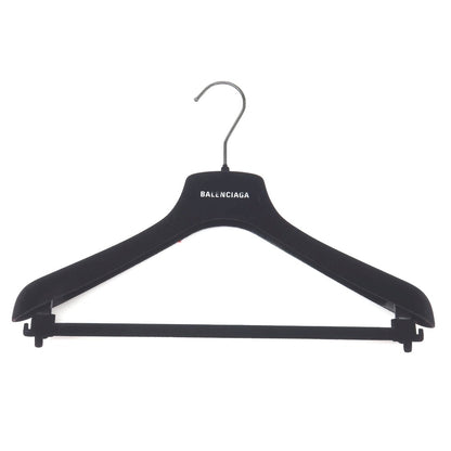 【中古】【未使用】バレンシアガ BALENCIAGA SKIWEAR 内ボア コットン リフレクターロゴ パーカー レッド【サイズ2】【 状態ランクS 】【 メンズ 】