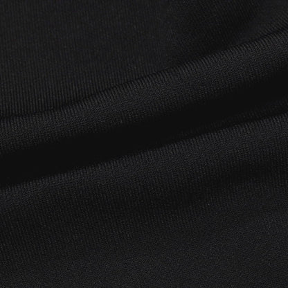 【中古】バレンシアガ BALENCIAGA GARDE-ROBE レーヨンポリエステルナイロンポリウレタン パーカー ブラック【サイズM】【 状態ランクB 】【 メンズ 】