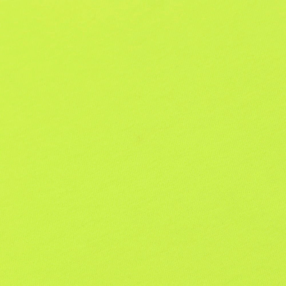 【中古】バレンシアガ BALENCIAGA World Food Programme コットン クルーネック 半袖Ｔシャツ ネオンライム【サイズXS】【 状態ランクB 】【 メンズ 】