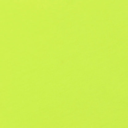 【中古】バレンシアガ BALENCIAGA World Food Programme コットン クルーネック 半袖Ｔシャツ ネオンライム【サイズXS】【 状態ランクB 】【 メンズ 】