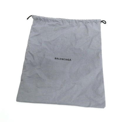 【中古】【未使用】バレンシアガ BALENCIAGA Tokyo Cap ベースボールキャップ 帽子 ホワイト【サイズL（59cm）】【 状態ランクS 】【 メンズ 】