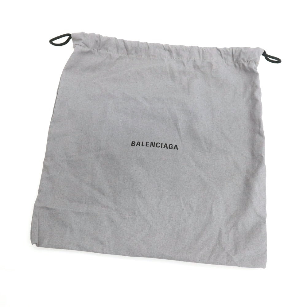 【中古】【未使用】バレンシアガ BALENCIAGA BB MONOGRAM CAP ベースボールキャップ 帽子 ブラウン【サイズL（59cm）】【 状態ランクS 】【 メンズ 】